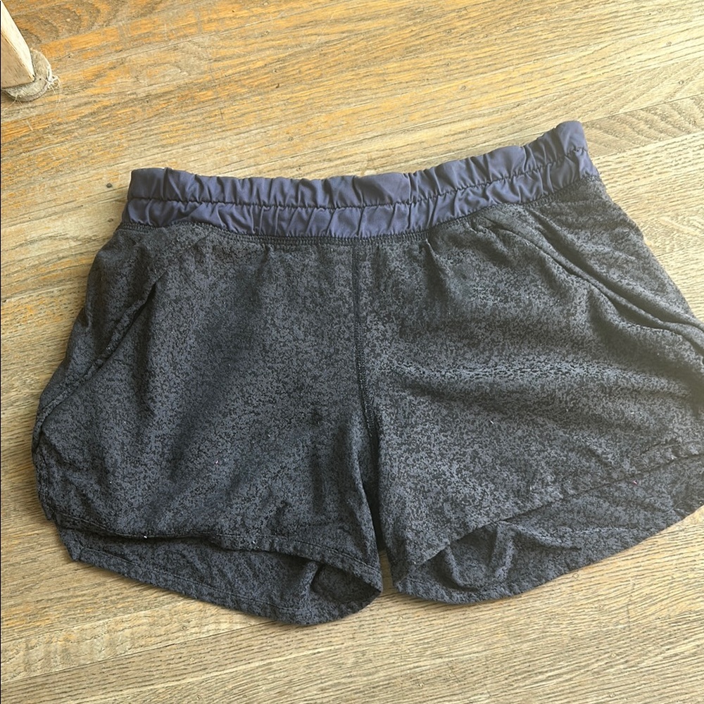 Ivivva shorts.  Size 14 (girls)
